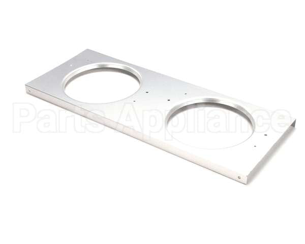 030-260-0000-S Delfield Top,Evap Hsng,Freezer Coil
