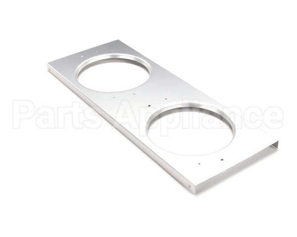 030-260-0000-S Delfield Top,Evap Hsng,Freezer Coil
