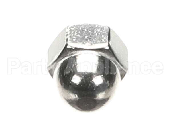 0300-0040 Belshaw 1420Ncx716 Ss Hex Cap Nuts