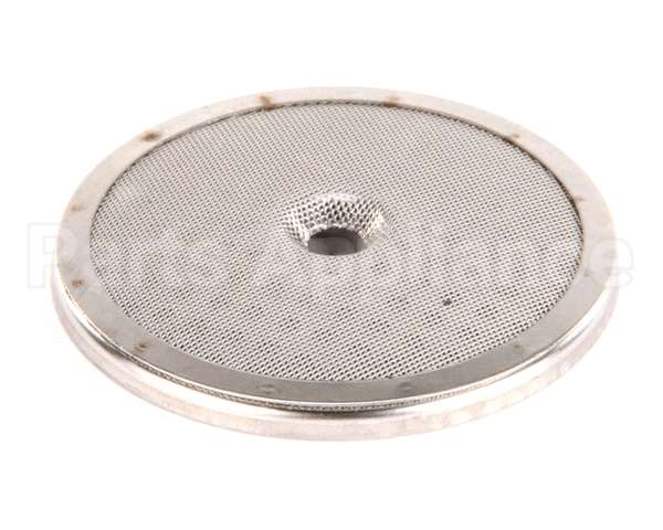 03000066 Nuova Simonelli Ss Shower Screen. Also Used In
