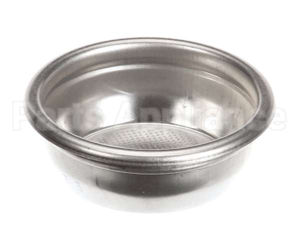 03000073 Nuova Simonelli Double Conical Coffee Basket (