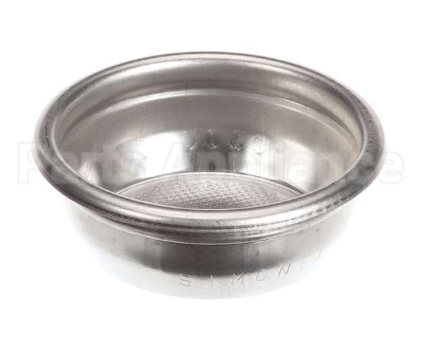 03000073 Nuova Simonelli Double Conical Coffee Basket (