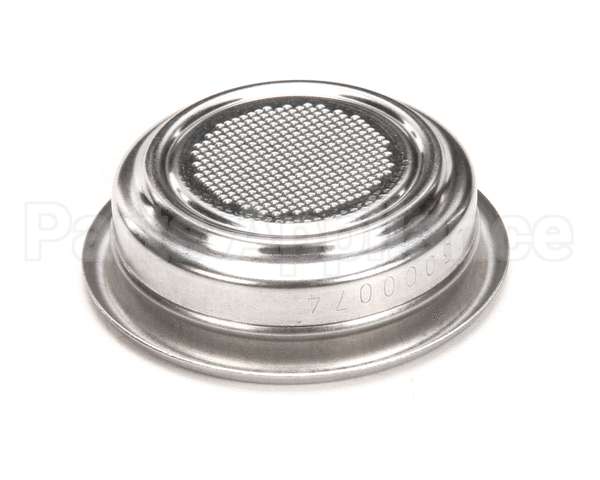 03000074 Nuova Simonelli Double Pod Basket 55Mm