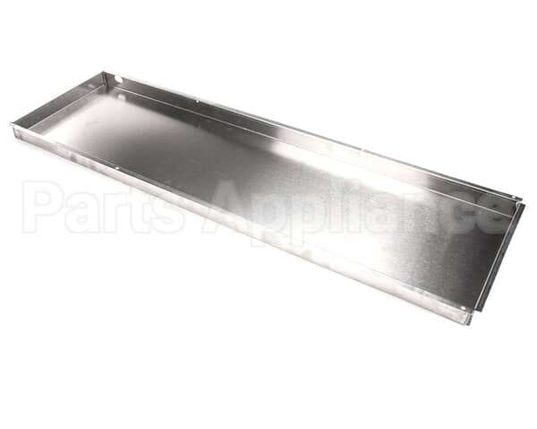 030003308 Kolpak Hot Gas Pan Polar Pak 2 Fan