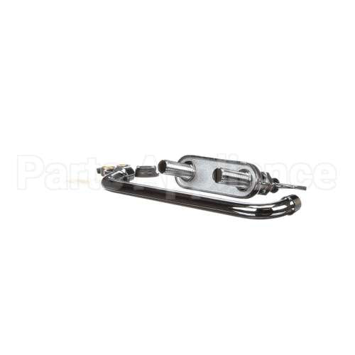 03000460 Glastender Faucet, Deck Mount With 12" Swing, For D