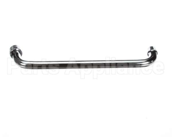 03000469 Glastender Spout, Nsf Low-Lead 12" Swing
