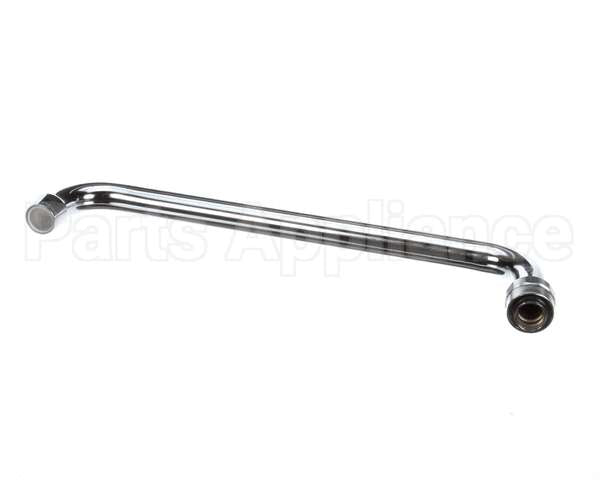 03000469 Glastender Spout, Nsf Low-Lead 12" Swing