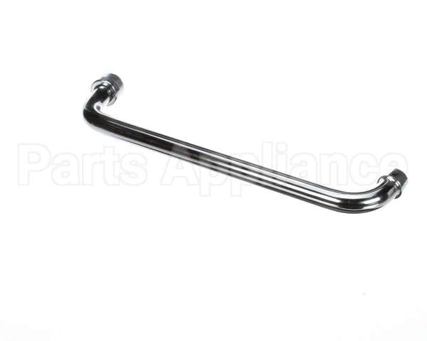 03000469 Glastender Spout, Nsf Low-Lead 12" Swing