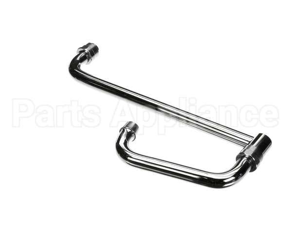 03000470 Glastender Spout, Nsf Low-Lead 18" Double Joint