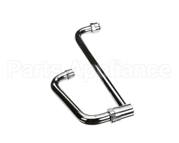 03000470 Glastender Spout, Nsf Low-Lead 18" Double Joint