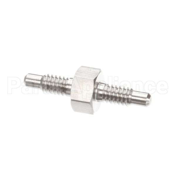 0300129 Compatible Roundup Stud, Cover Hold Down