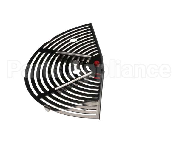 03001630 Nuova Simonelli Ss Grill Wfloat Microbar Was