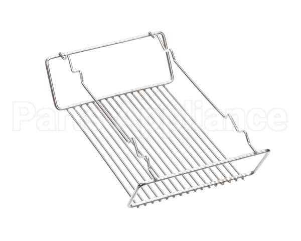 03001769 Nuova Simonelli Raised Work Grill For Aurelia