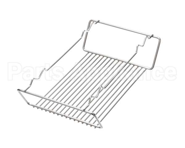 03001769 Nuova Simonelli Raised Work Grill For Aurelia