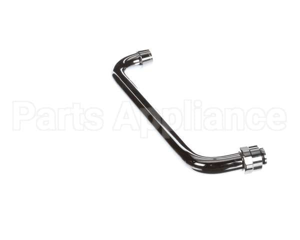 03002009 Glastender Spout, Nsf Low-Lead 10" Swing