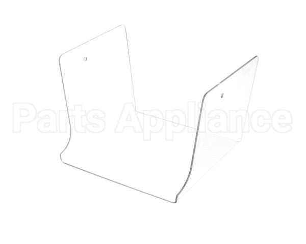 030052 Vita-Mix Large Splash Guard