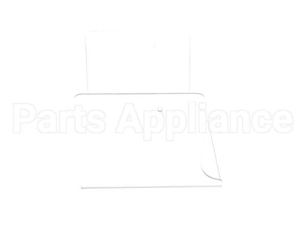 030052 Vita-Mix Large Splash Guard