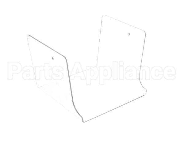 030052 Vita-Mix Large Splash Guard