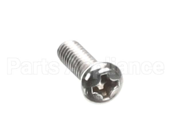 030054 Waring Screw Grill