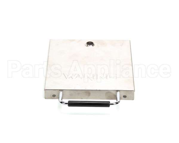 030080 Waring Cover /300 Series Grill