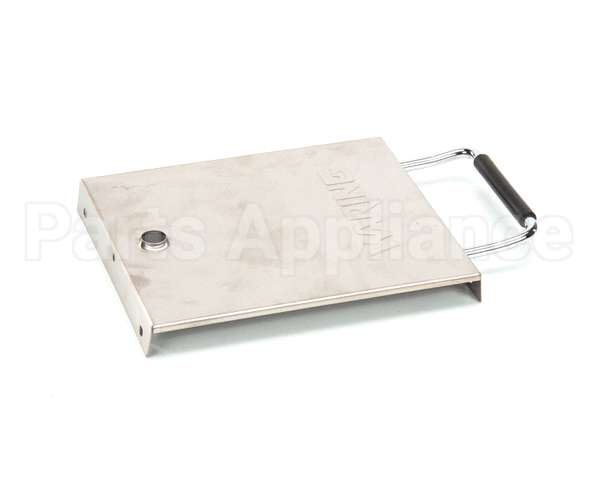 030080 Waring Cover /300 Series Grill