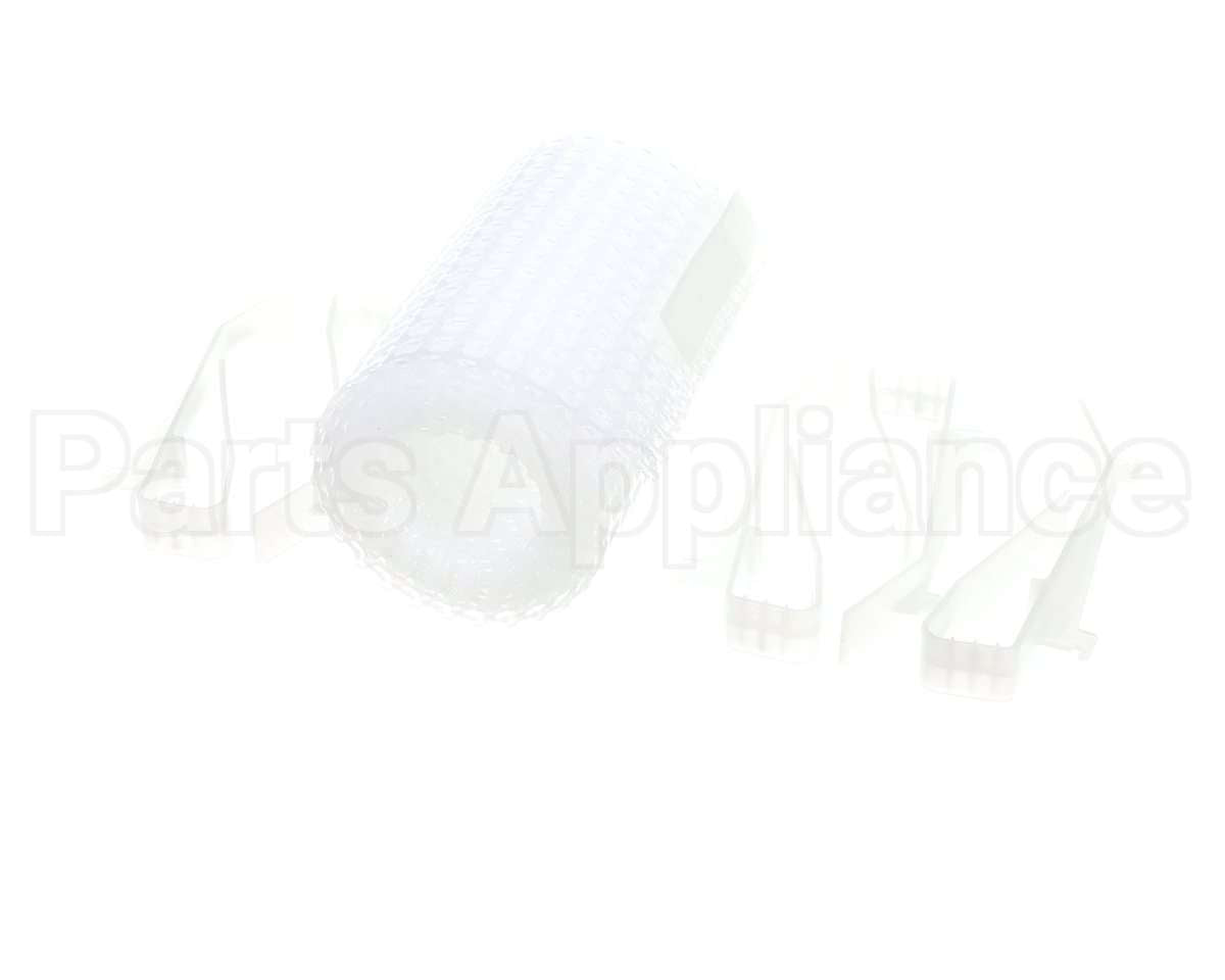 03010.0000 Gold Medal Products Whirl Grip Stabilizer With Clips