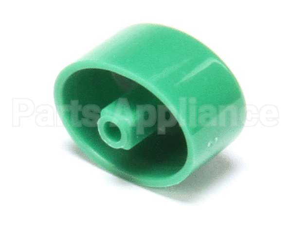 0301066 Lamber-Eurodib Green Pushbutton (Oval)