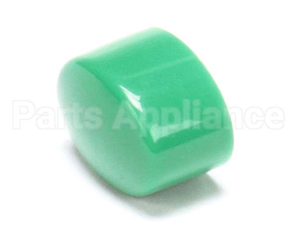 0301066 Lamber-Eurodib Green Pushbutton (Oval)
