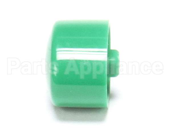 0301066 Lamber-Eurodib Green Pushbutton (Oval)