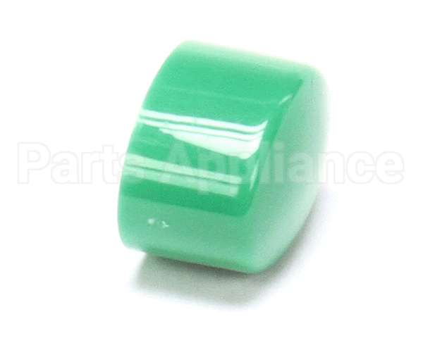 0301066 Lamber-Eurodib Green Pushbutton (Oval)