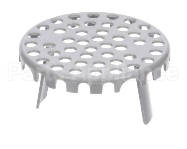 0301266 Hussmann Cover-Drain