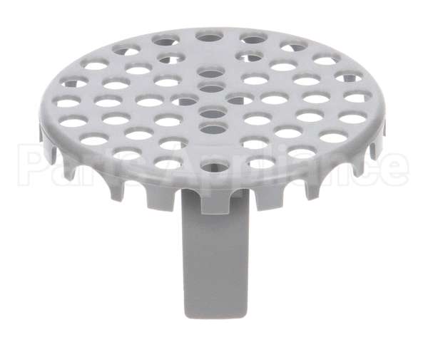 0301266 Hussmann Cover-Drain