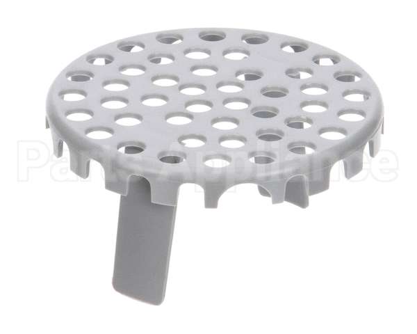 0301266 Hussmann Cover-Drain