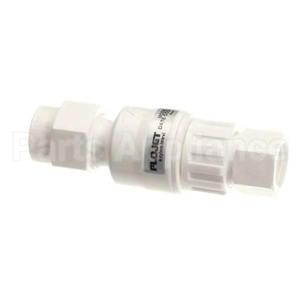03013856 Compatible Glastender Regulator, Water Pressure