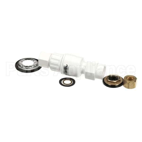 03013897 Compatible Glastender Kit, Mounting Rinser Faucet