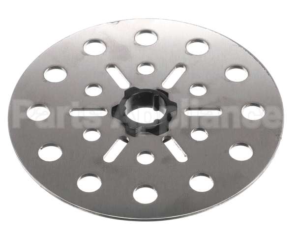 03013973 Glastender Plunger Plate Assy 4.5