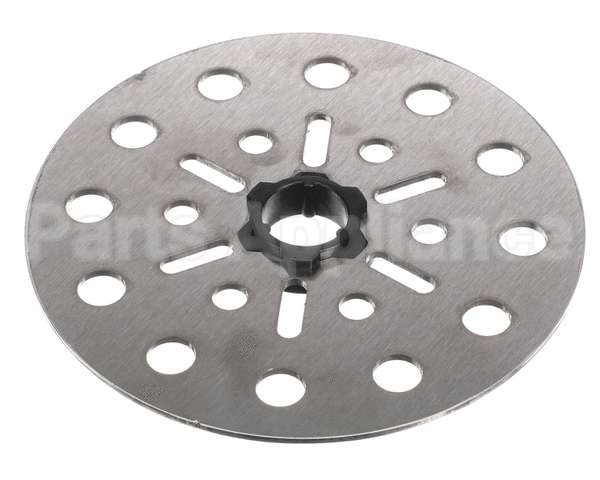 03013973 Glastender Plunger Plate Assy 4.5