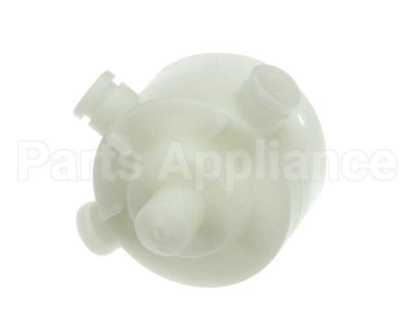 0301622 Champion - Moyer Diebel Manifold, Machined Bottom Df