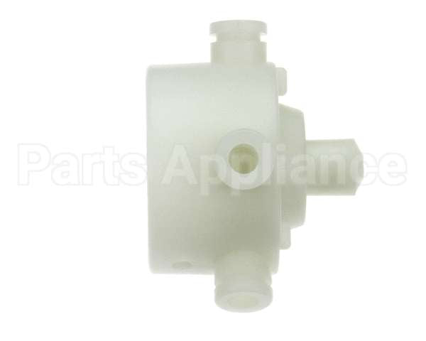 0301622 Champion - Moyer Diebel Manifold, Machined Bottom Df