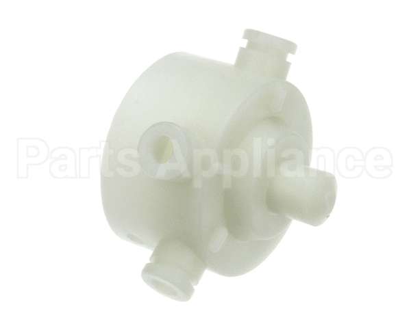 0301622 Champion - Moyer Diebel Manifold, Machined Bottom Df