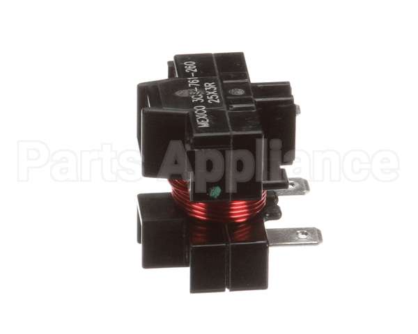 030177 Waring Starting Relay /Wfp14 Wfp14C