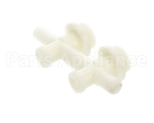 0301795 Champion - Moyer Diebel Manifold, 2 Hole Sw