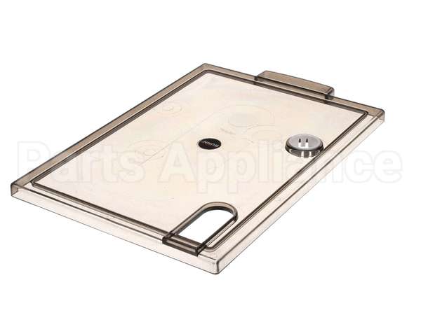 03019.0002 Bunn Lid Assembly, Rsvr-R(Dilbrew Hls)