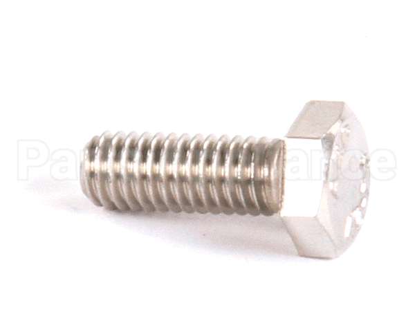 0302001 Meiko Hexagon Head Cap Screw D933-6X