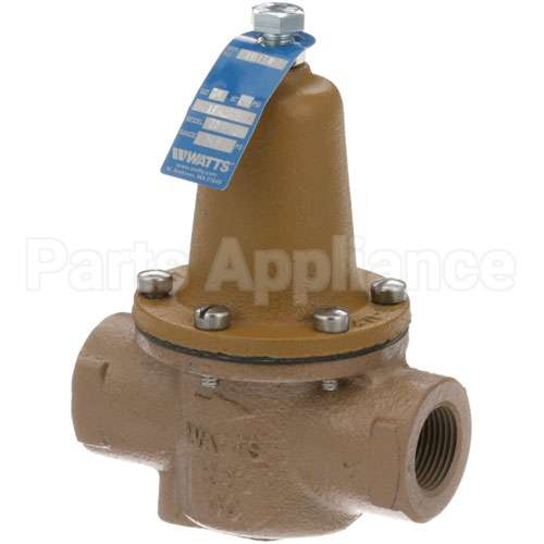0302004 Compatible Hatco Pressure Reducing Valve
