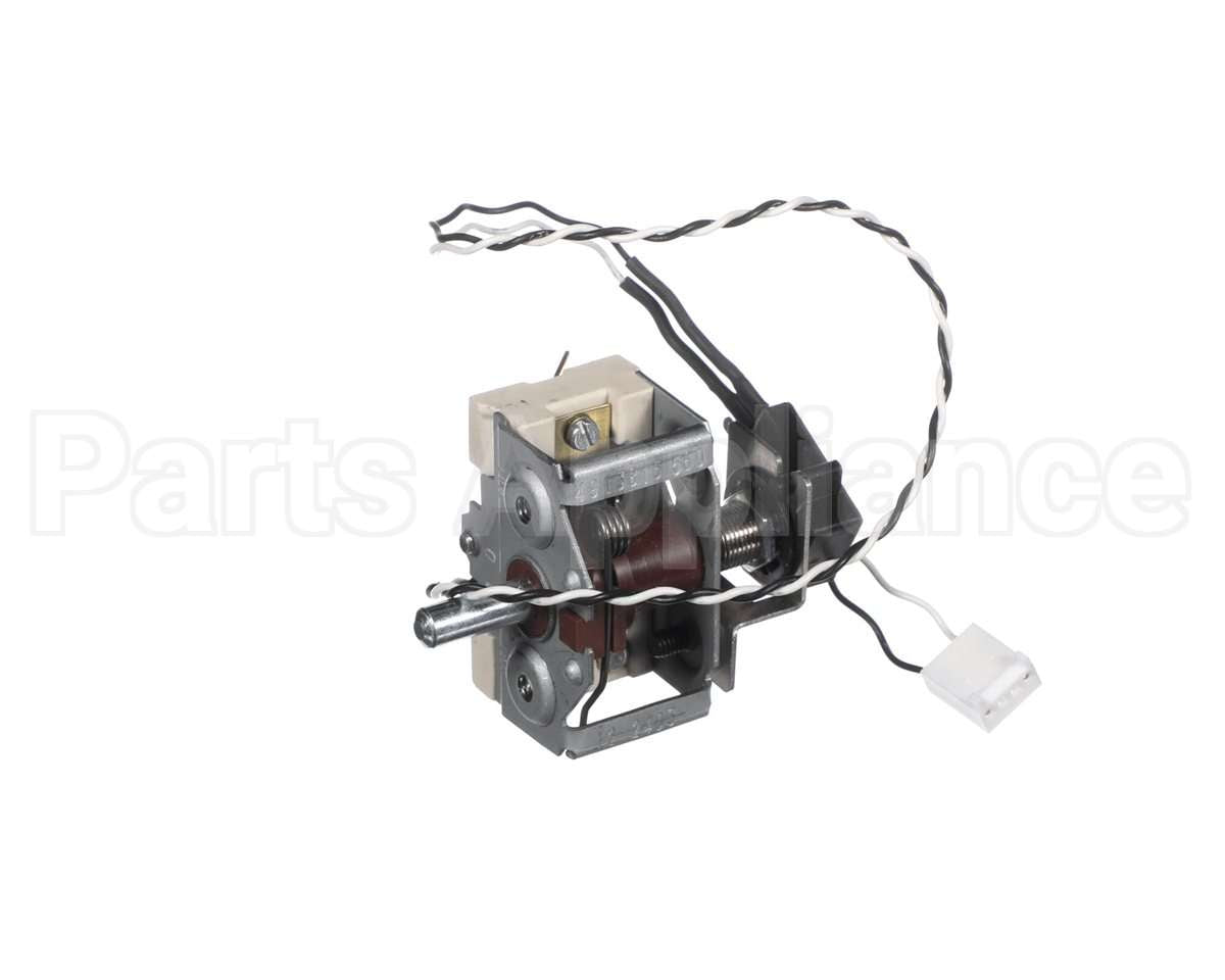 0302244 Turbochef Control Assy Continuous