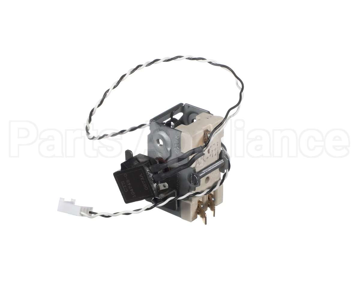 0302244 Turbochef Control Assy Continuous