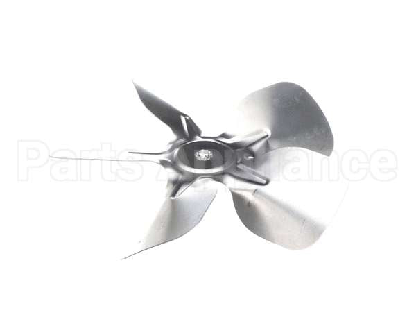 03023 Peerless 5-Blade, Cw 10" Dia