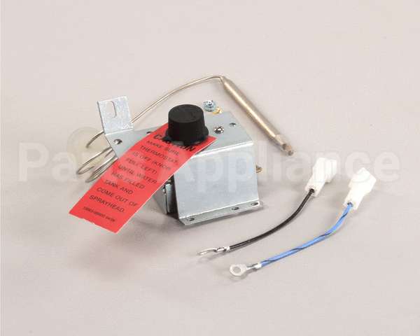 03024.0005 Bunn Thermostat Assembly, 206F Rs Tnd
