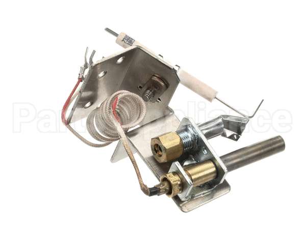 030289 Keating Pilot Assembly
